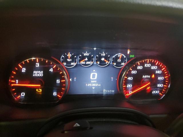 2016 GMC YUKON XL D - 1GKS2HKJ6GR333823