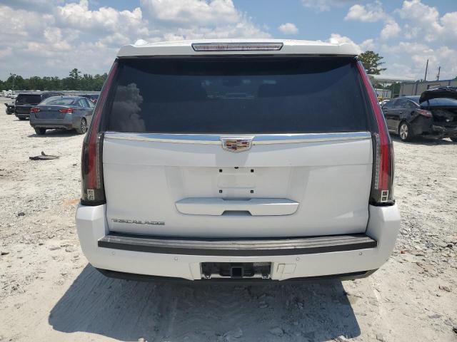 2016 CADILLAC ESCALADE E 1GYS3HKJ9GR361201