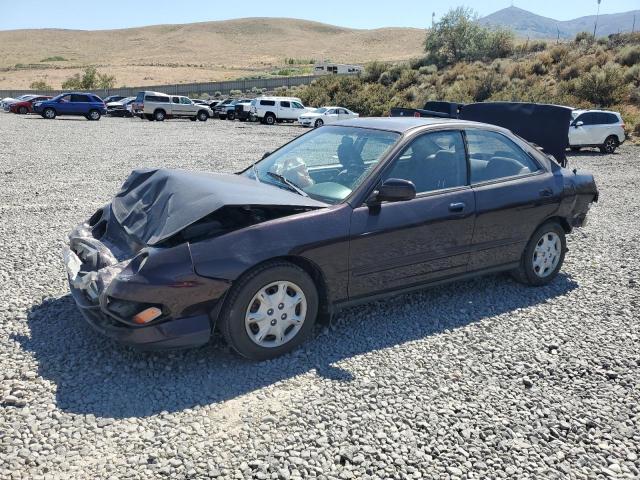 ACURA INTEGRA LS