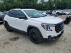 Lot #3315564786 2022 GMC TERRAIN SL