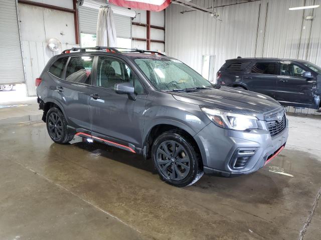 2020 SUBARU FORESTER S JF2SKARCXLH585893