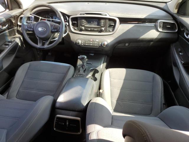 2016 KIA SORENTO LX 5XYPG4A38GG019376
