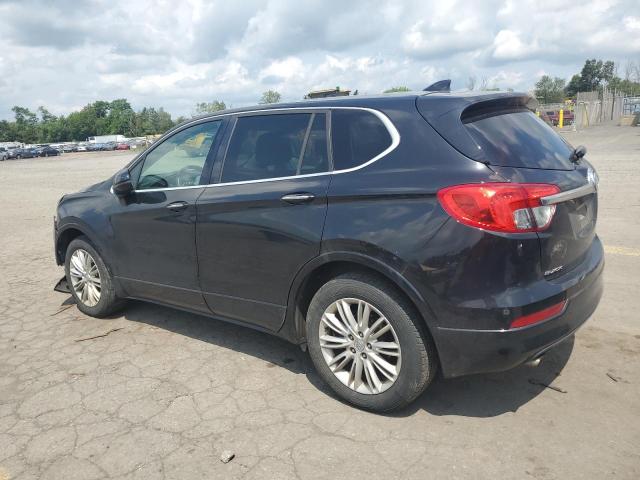 2017 BUICK ENVISION P LRBFXASA3HD008680