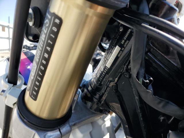 2017 SUZUKI DR-Z400 SM - JS1SK44A7H2100099