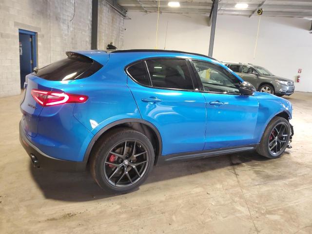 2020 ALFA ROMEO STELVIO ZASPAKAN4L7C99416