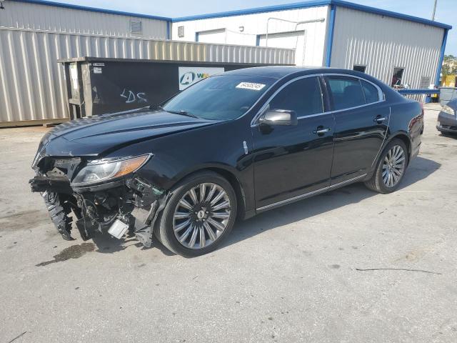 LINCOLN MKS