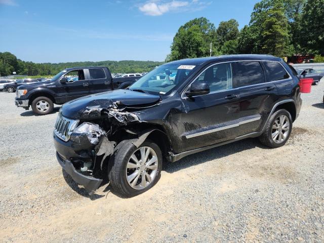 2013 JEEP GRAND CHER - 1C4RJEAG9DC621223
