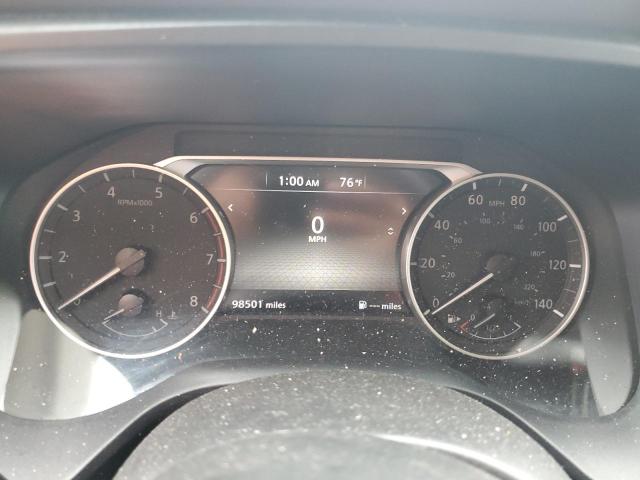 2023 NISSAN ROGUE S - 5N1BT3AA2PC766003
