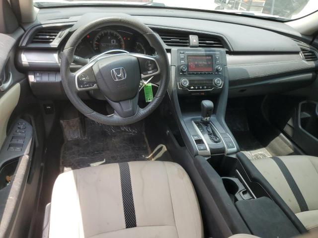 2017 HONDA CIVIC LX - 19XFC2F50HE057530