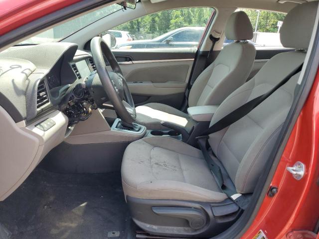 2020 HYUNDAI ELANTRA SE - 5NPD84LF9LH569356