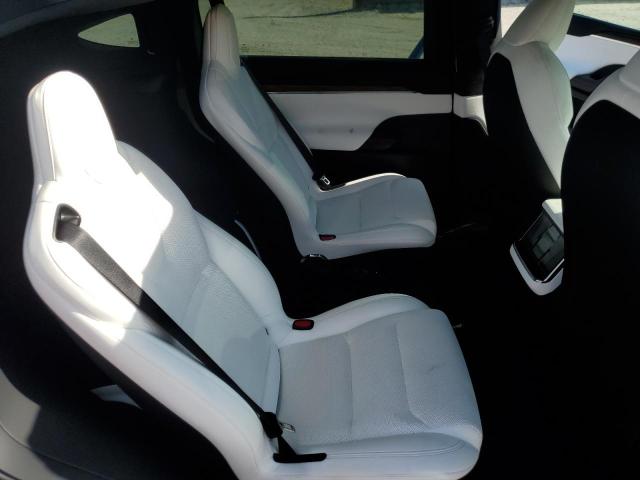 2023 TESLA MODEL X 7SAXCBE56PF376920