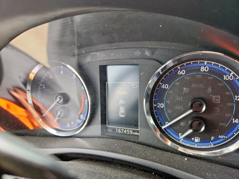 2019 TOYOTA COROLLA L 5YFBURHE2KP893900