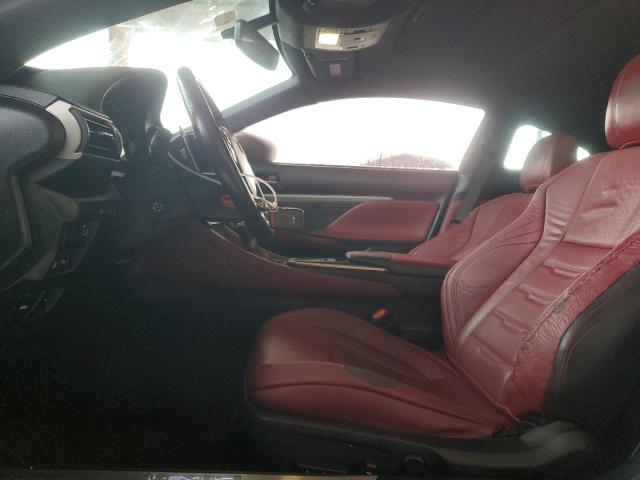 2016 LEXUS RC 300 JTHSM5BC2G5002295