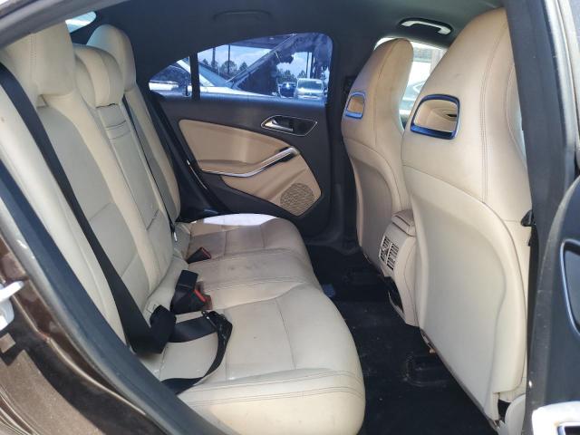 2015 MERCEDES-BENZ CLA 250 WDDSJ4EB1FN163779