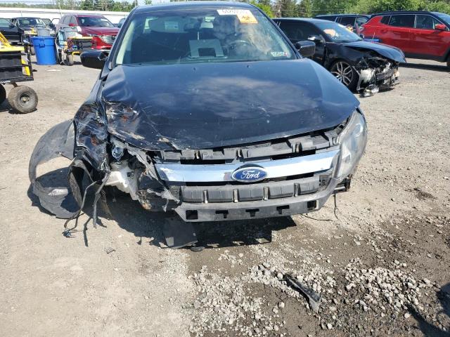 2010 FORD FUSION SPO - 3FAHP0DC8AR318359