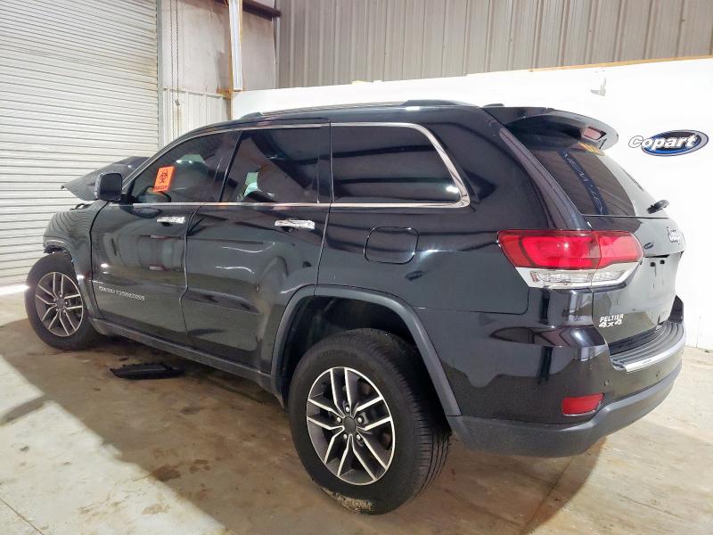 2021 JEEP GRAND CHER 1C4RJFBG8MC754852
