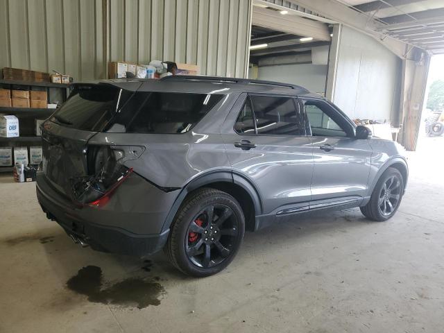 Vin: 1fm5k8gc5ngb27223, lot: 63442215, ford explorer st 20223