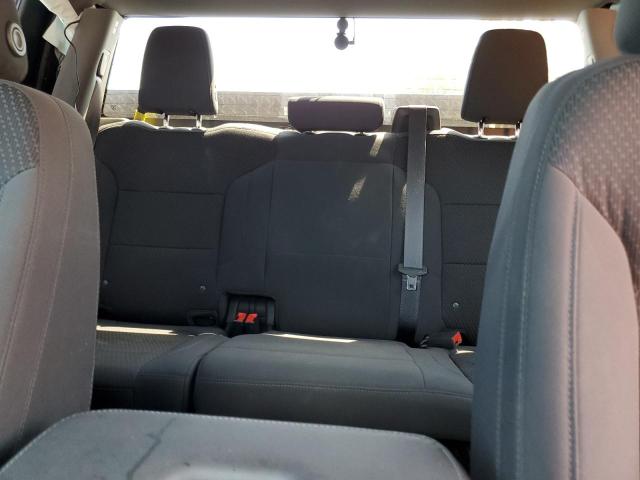 2021 CHEVROLET SILVERADO #3319854149