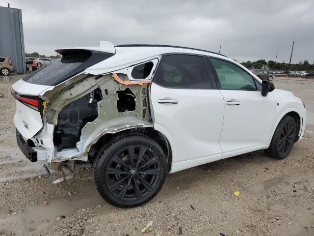 2024 LEXUS RX 500H F 2T2BCMEA2RC019916