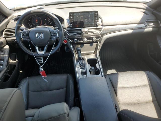 2018 HONDA ACCORD SPO 1HGCV1F32JA119980