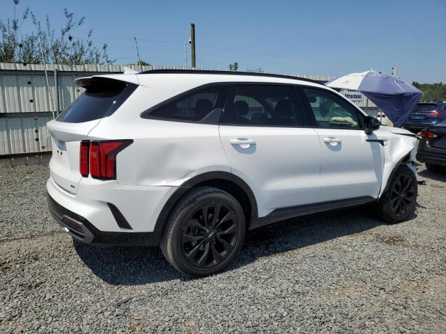 2023 KIA SORENTO SX - 5XYRKDLF8PG241494