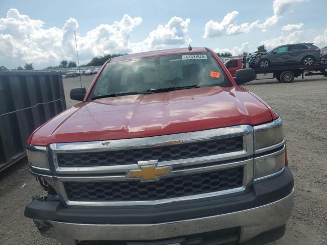 2014 CHEVROLET SILVERADO - 1GCNCPEH7EZ339684