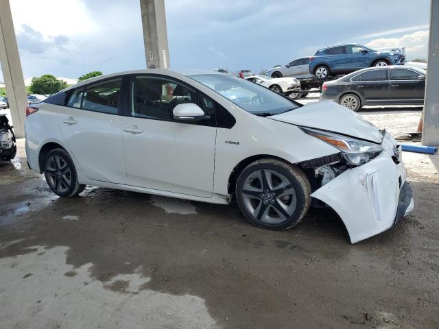 2020 TOYOTA PRIUS L JTDKARFU0L3125927