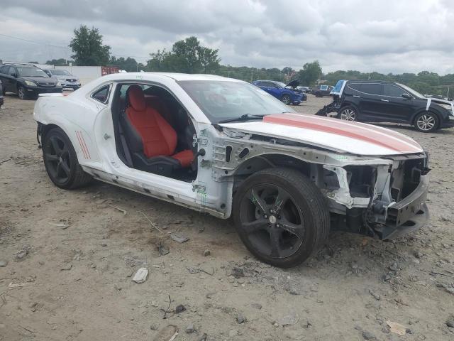 2015 CHEVROLET CAMARO LT 2G1FF1E3XF9142803