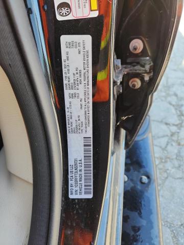2020 RAM 1500 BIG H 1C6SRFFT3LN329731