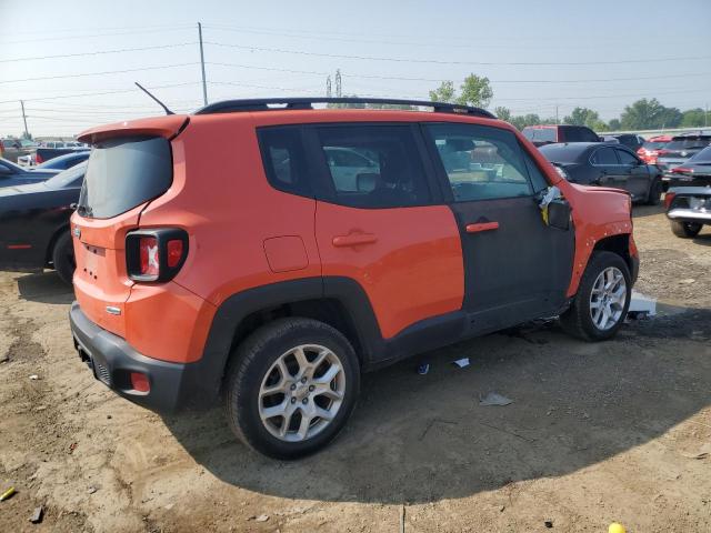 2016 JEEP RENEGADE L ZACCJBBT3GPE05819