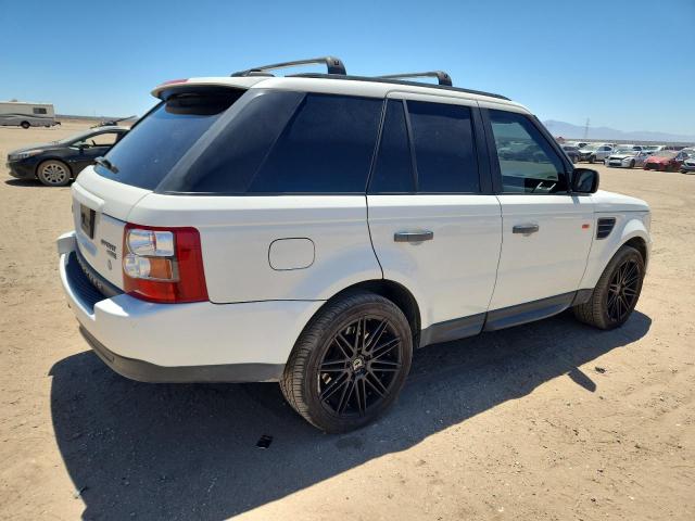 LAND RANGE ROVER HSE 2006 SALSF25426A920500 photo #4