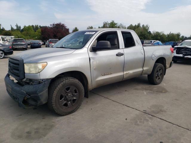 TOYOTA TUNDRA DOUBLE CAB SR5