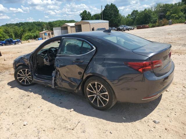 2015 ACURA TLX 19UUB2F31FA025843