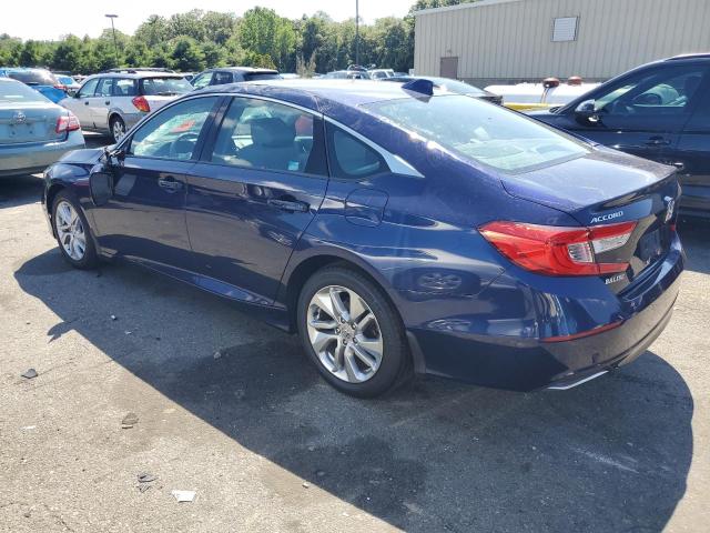 2019 HONDA ACCORD LX - 1HGCV1F1XKA137806