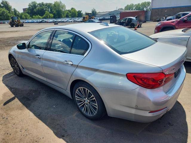 2017 BMW 530 XI WBAJA7C31HG457982