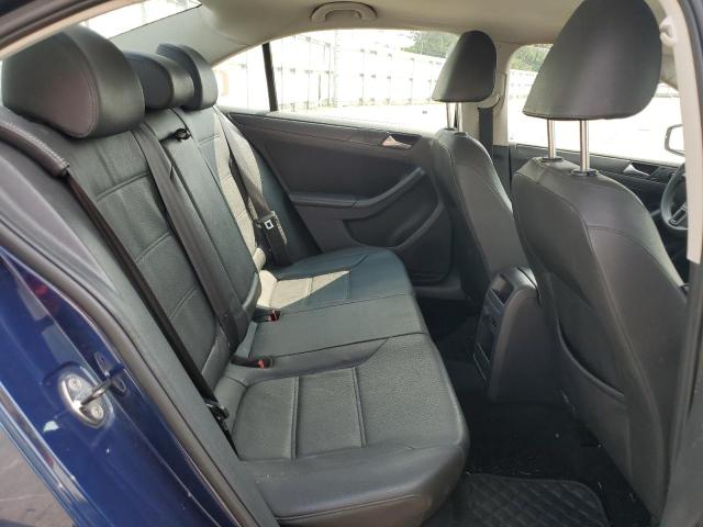 2012 VOLKSWAGEN JETTA SE - 3VWDX7AJ6CM398388