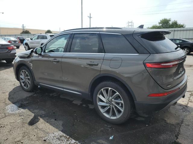 2025 LINCOLN CORSAIR PR - 5LMCJ1DA1SUL02890