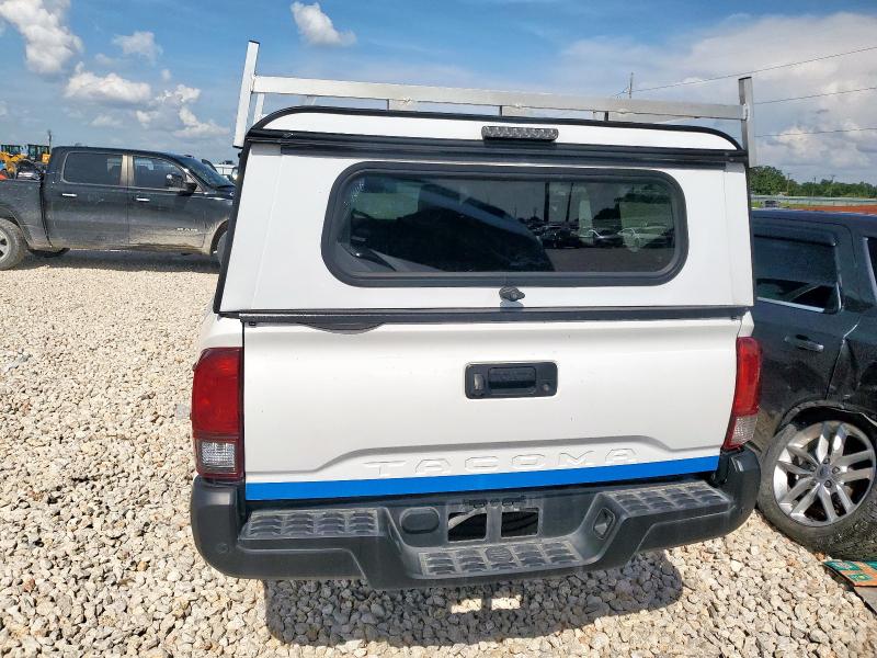 2022 TOYOTA TACOMA ACC - 3TYRX5GN1NT061108