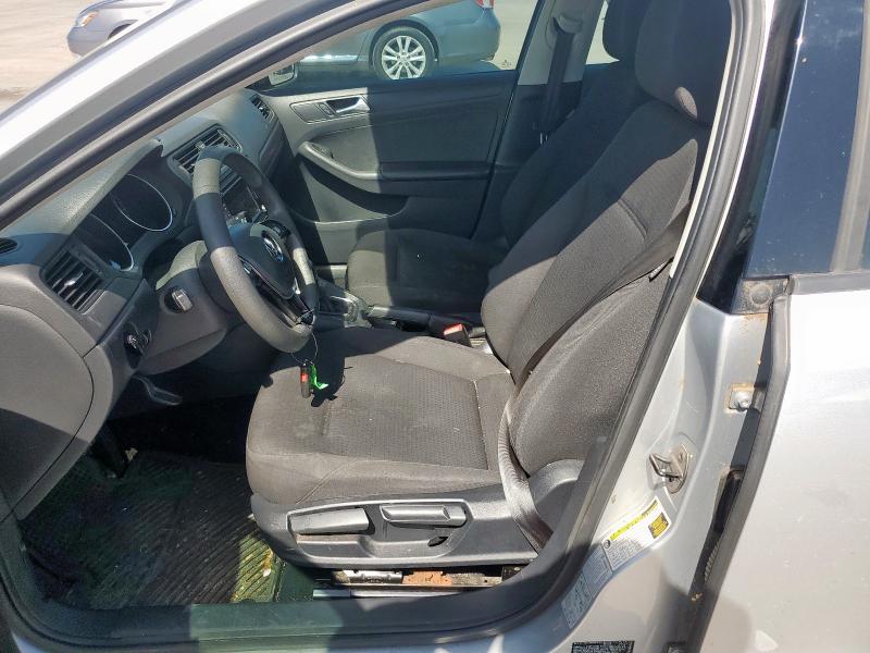 2015 VOLKSWAGEN JETTA BASE 3VW2K7AJ5FM212012