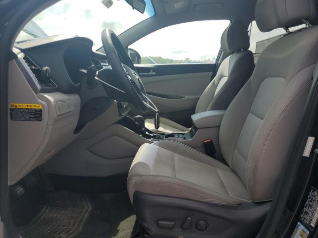 2017 HYUNDAI TUCSON LIM - KM8J33A4XHU432884