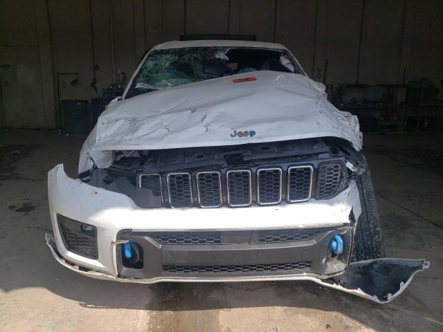 2022 JEEP GRAND CHER 1C4RJYD69N8764665