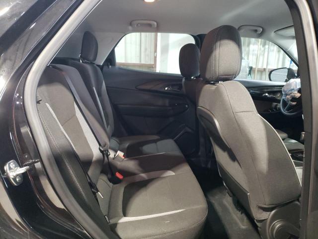 2024 CHEVROLET TRAILBLAZE - KL79MPSL6RB102171