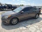 2016 HYUNDAI SONATA SE - 5NPE24AFXGH288732