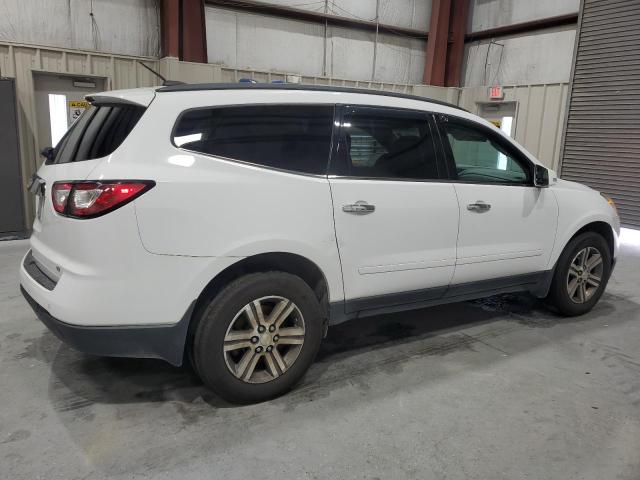 2017 CHEVROLET TRAVERSE L 1GNKRGKD9HJ195651