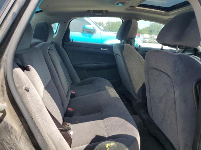 2015 CHEVROLET IMPALA LIM 2G1WB5E35F1158716
