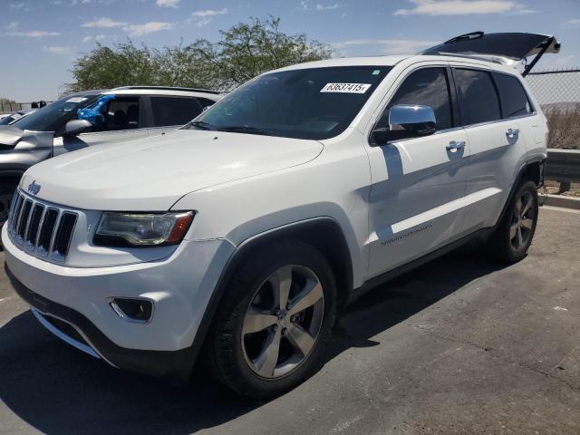 JEEP GRAND CHER