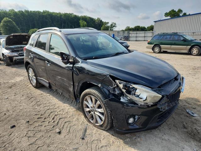 2013 MAZDA CX-5 GT - JM3KE4DE4D0140752