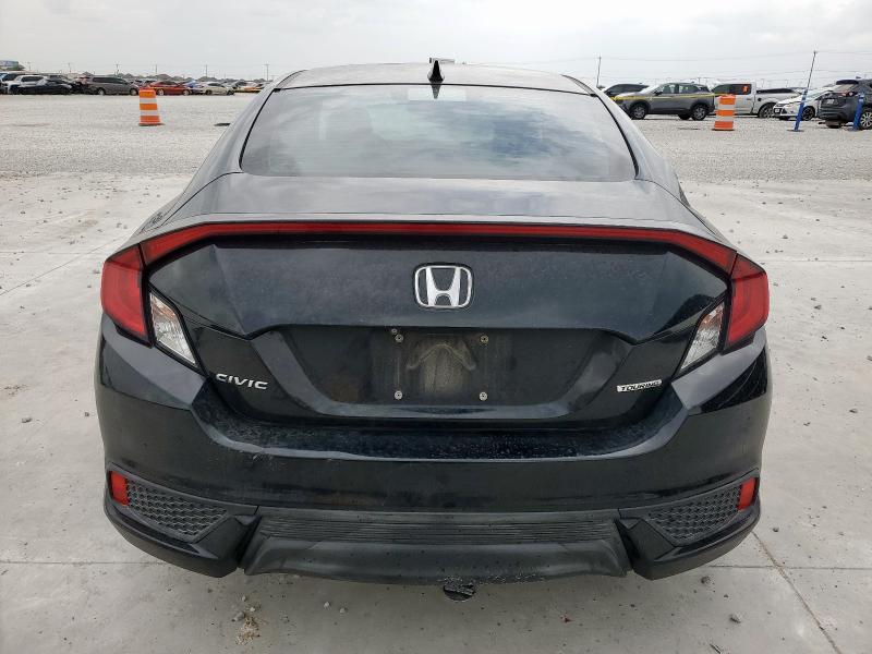 2018 HONDA CIVIC TOUR 2HGFC3B90JH351777