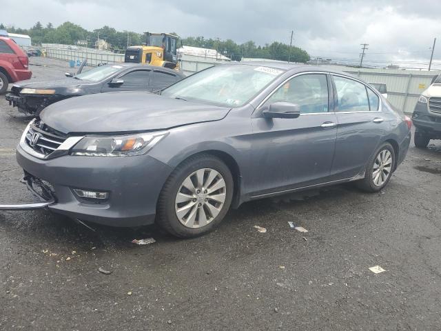 Vin: 1hgcr3f8xda027418, lot: 63483375, honda accord exl 2013 img_1