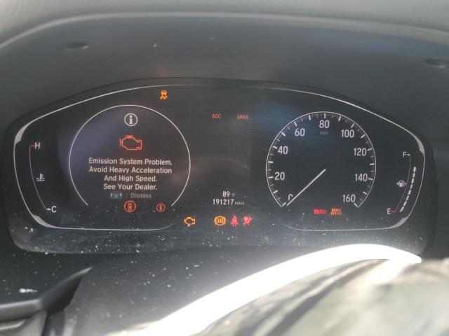 2019 HONDA ACCORD TOU 1HGCV2F90KA036110